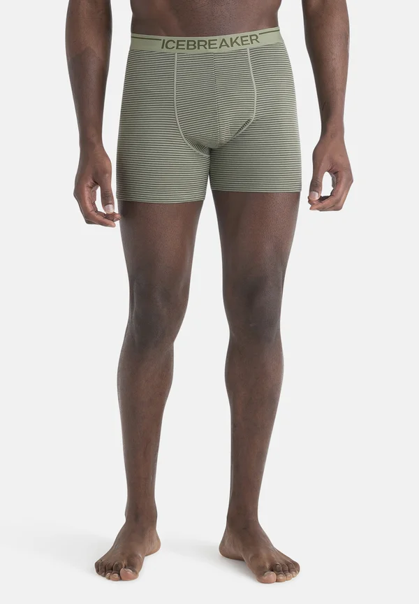 MEN ANATOMICA - Panties - LIGHT GREEN