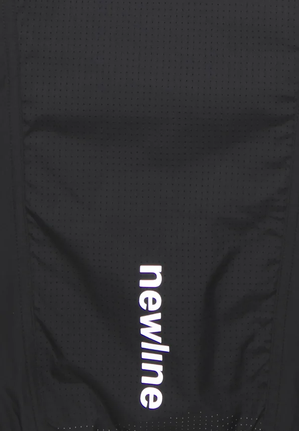 MEN CORE GILET - Weste - black