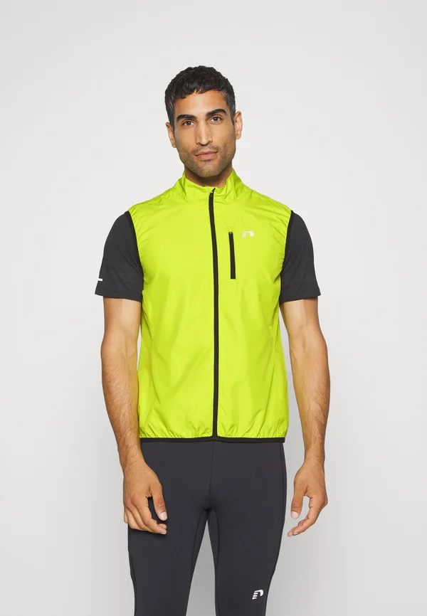 MEN CORE GILET - Weste - evening primrose