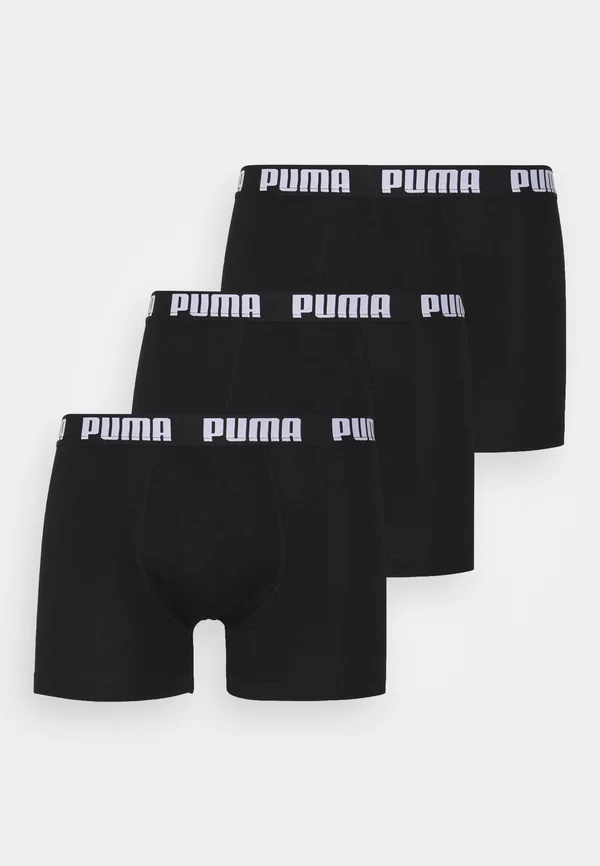 MEN EVERYDAY 3 PACK - Panties - black