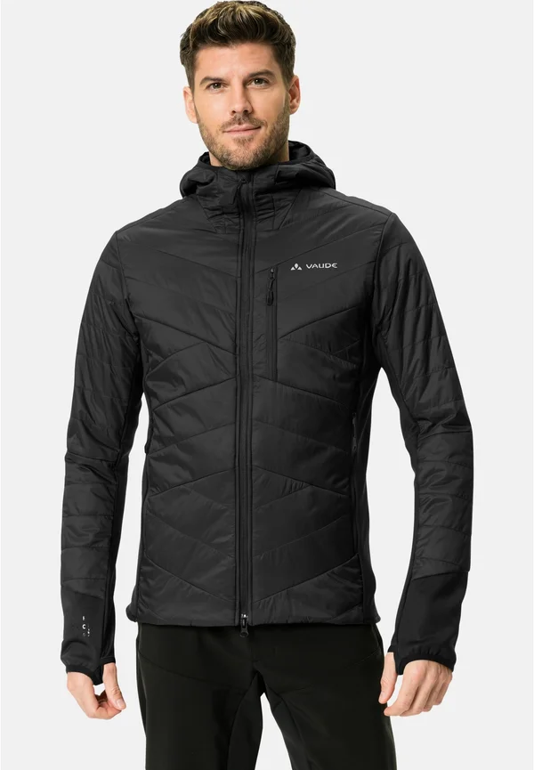 MEN'S SESVENNA JACKET IV - Outdoorjacke - black/black