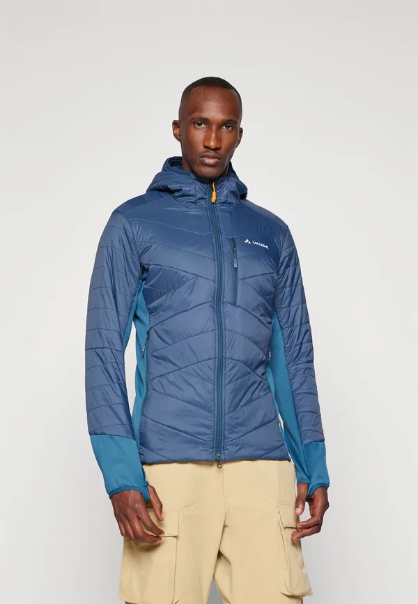 MEN'S SESVENNA JACKET IV - Outdoorjacke - dark sea uni