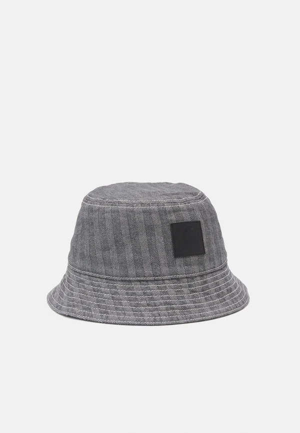 MENARD BUCKET HAT UNISEX - Hut - grey
