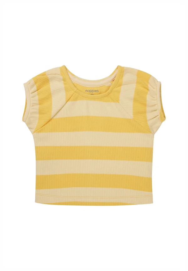 MENIFEE - T-Shirt print - stripe pattern