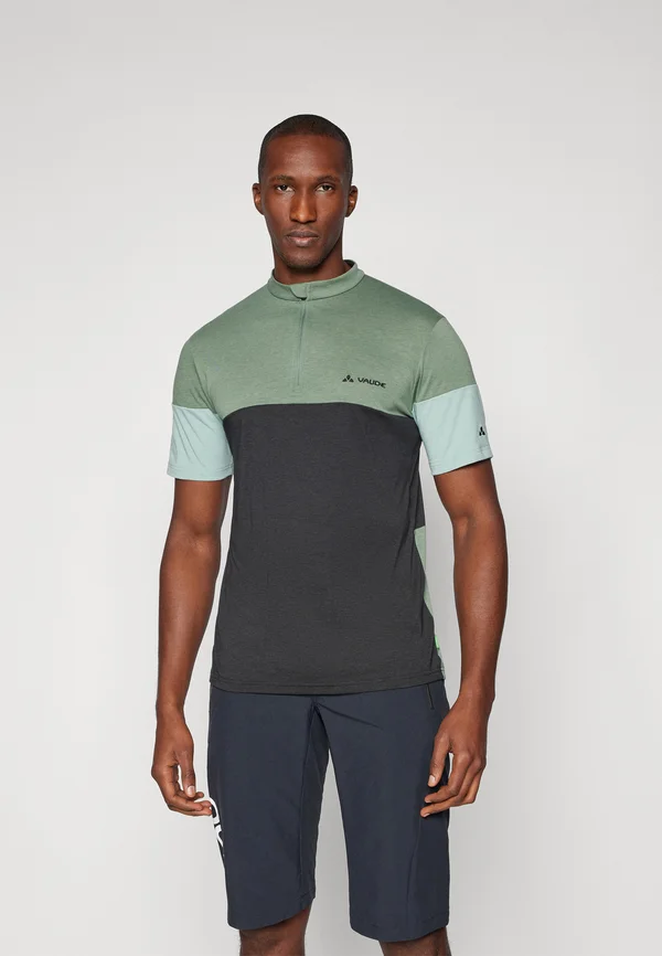 MENS ALTISSIMO SHIRT - Cycling-Trikot - agave