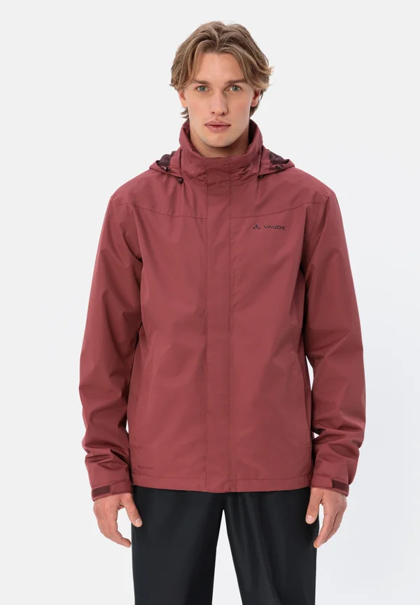 MENS ESCAPE BIKE LIGHT JACKET - Fahrradjacke - redeva