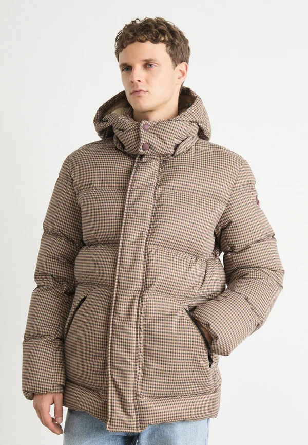 MENS JACKET - Daunenjacke - arizona