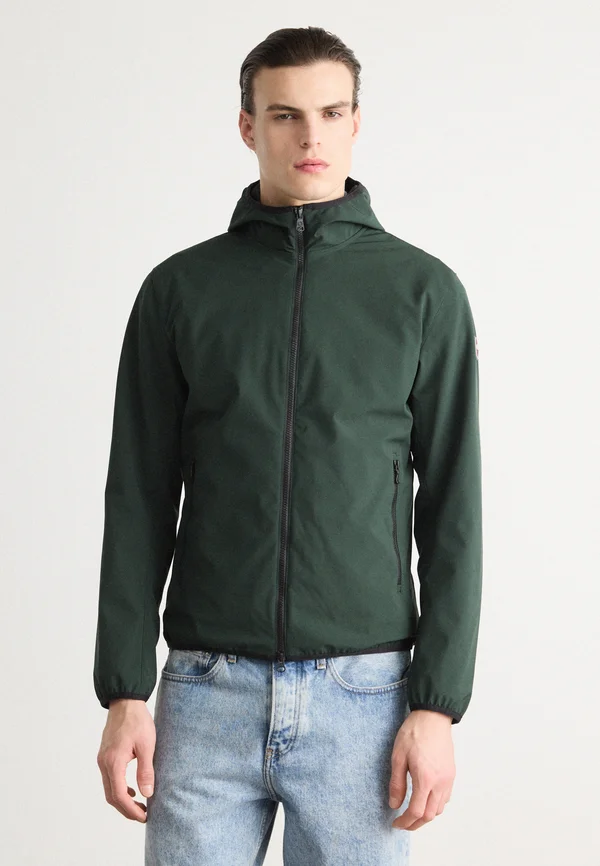 MENS JACKET - Leichte Jacke - botanical