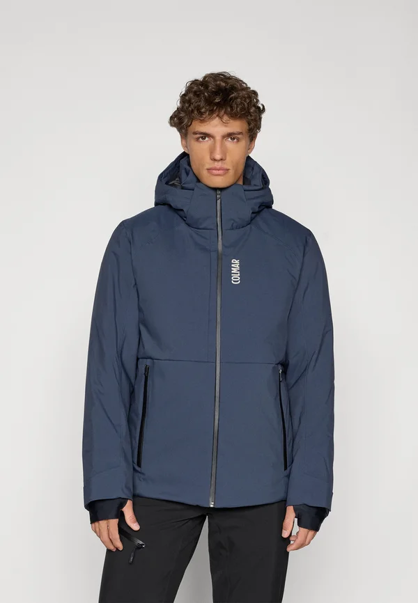 MENS JACKET - Skijacke - navy blue