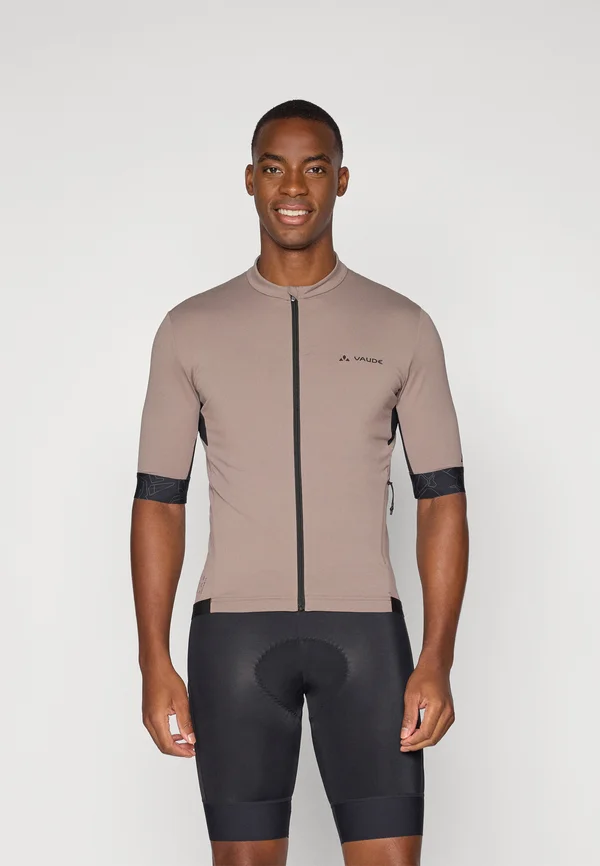MENS KURO - Cycling-Trikot - coconut