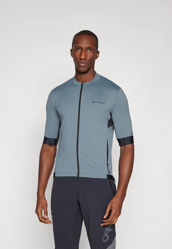 MENS KURO - Cycling-Trikot - heron