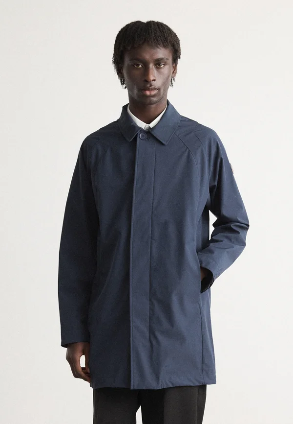 MENS - Kurzmantel - navy blue
