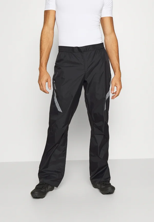 MENS LUMINUM PANTS II - Outdoor-Hose - black