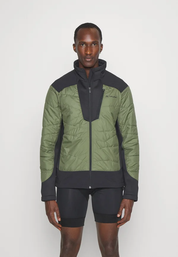 MENS MINAKI JACKET - Fahrradjacke - cedar wood