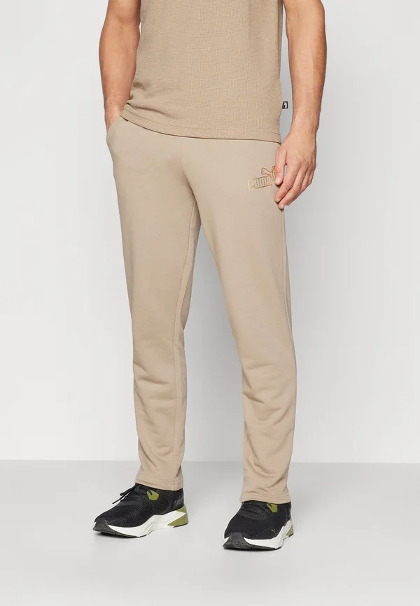 MENS PANTS OPEN - Jogginghose - oak branch