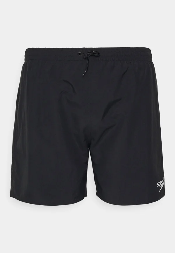 MENS PLUS SIZE ESSENTIAL  - Badeshorts - black