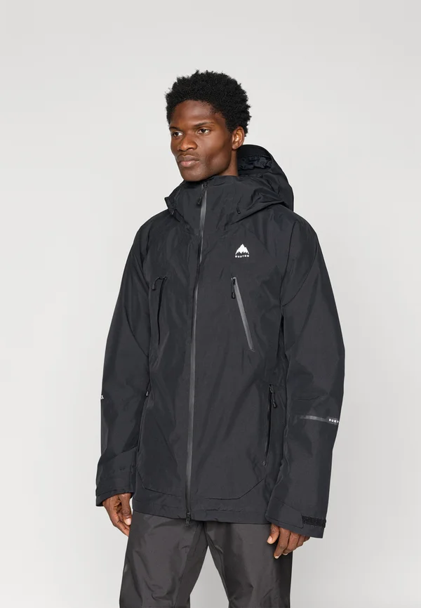 MENS RESERVE GORE-TEX INSULATED JACKET - Skijacke - true black