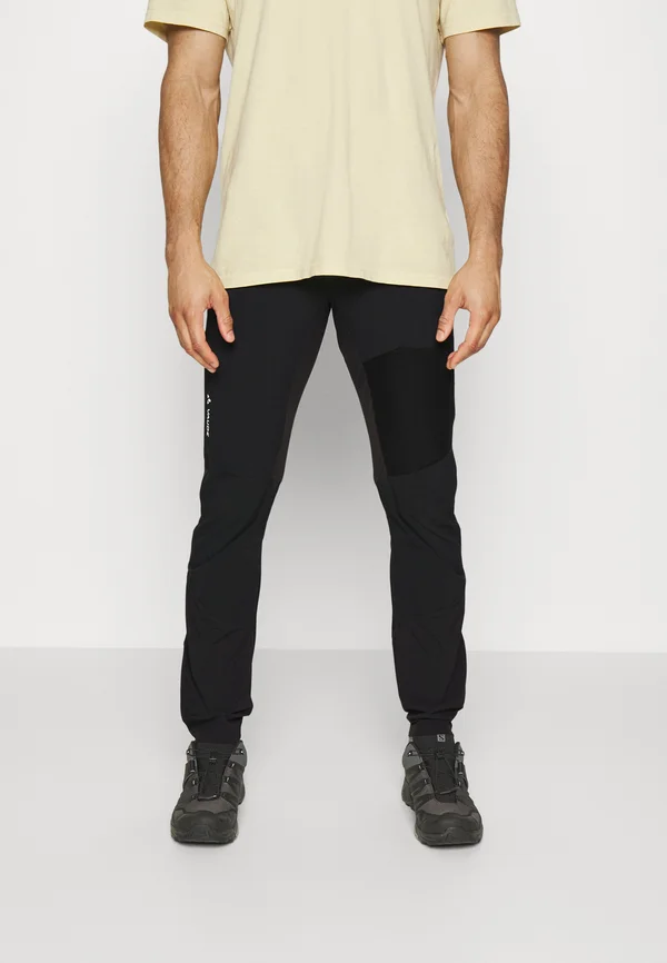 MENS SCOPI PANTS - Outdoor-Hose - black