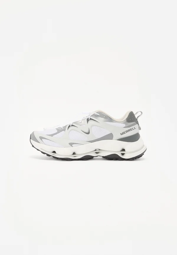 MENS SPEED ARC MATIS - Sneaker low - white/pigeon