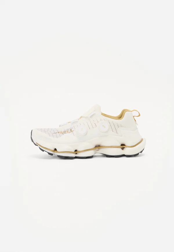 MENS SPEED ARC SURGE BOA - Sneaker low - white