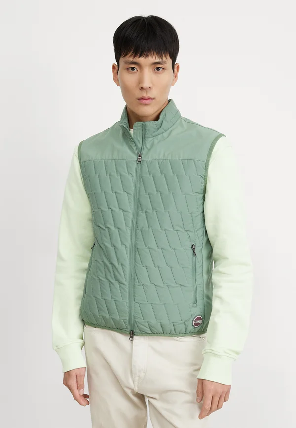 MENS VEST - Weste - dollar