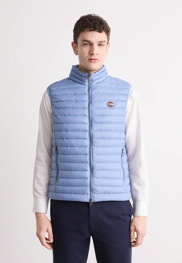 MENS VEST - Weste - shark ice