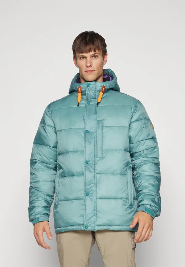 MENTOR - Winterjacke - antique green