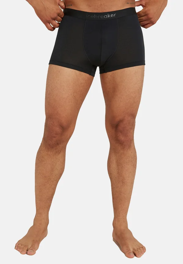 MER COOL LITE ANATOMICA  - Badehose Pants - black