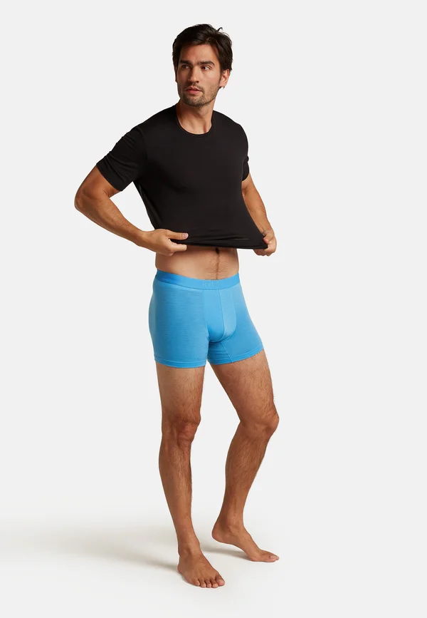 MER COOL-LITE ANATOMICA  - Panties - arctic