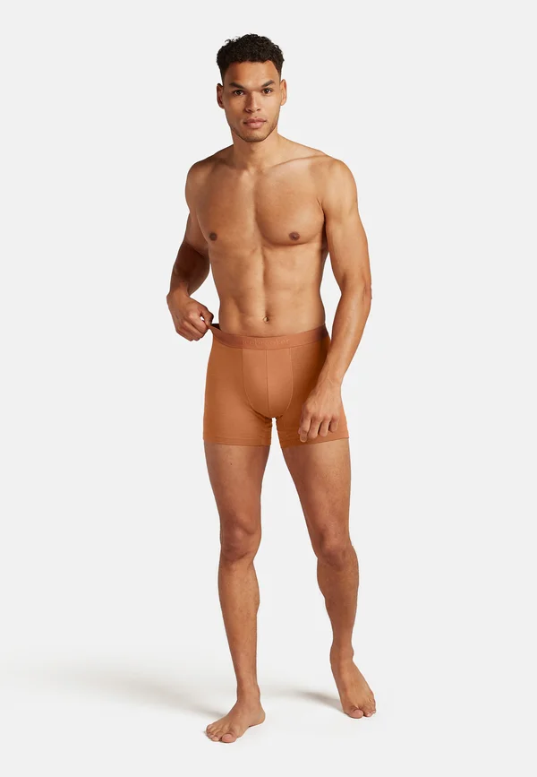MER COOL-LITE ANATOMICA  - Panties - dusty clay