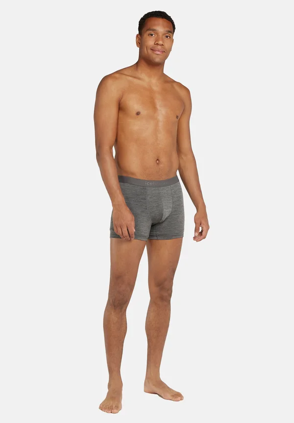 MER COOL-LITE ANATOMICA  - Panties - gritstone hthr