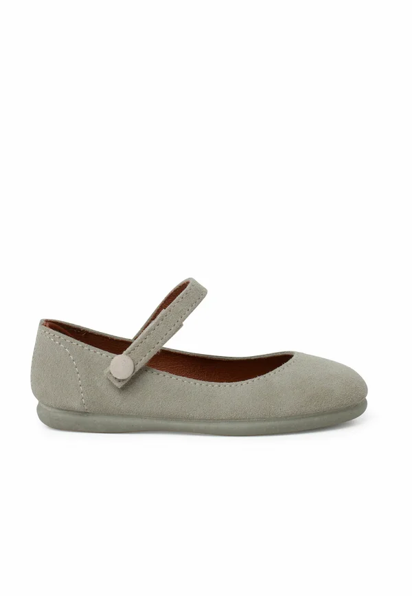 MERCEDITAS  - Lauflernschuh - verde seco