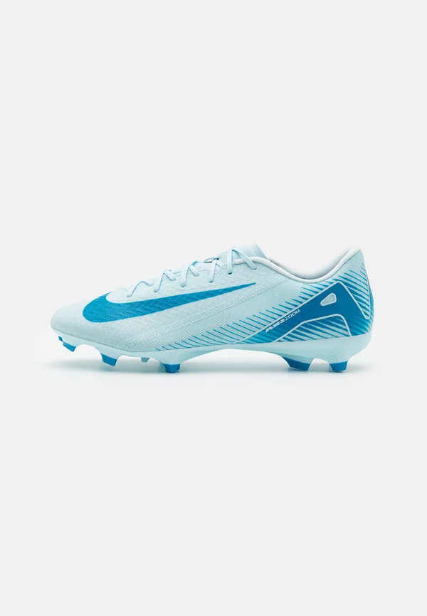 MERCURIAL VAPOR 16 ACADEMY FG/MG - Fußballschuhe für festen Untergrund - glacier blue/blue orbit