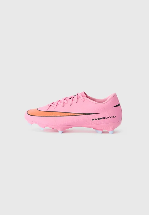 MERCURIAL VAPOR 16 ACADEMY FG/MG - Fußballschuhe für festen Untergrund - magic flamingo/black/total crimson