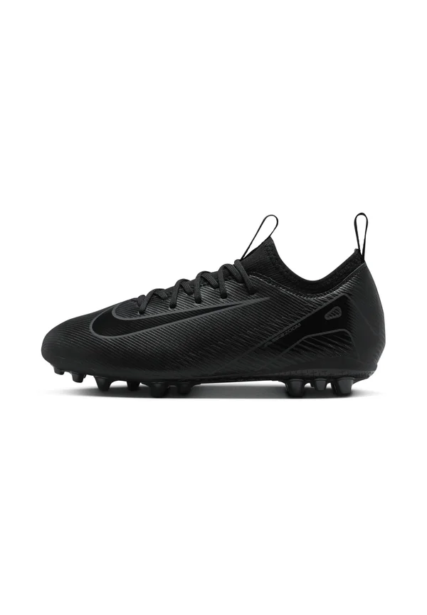 MERCURIAL VAPOR ACADEMY - Sneaker low - black deep jungle black