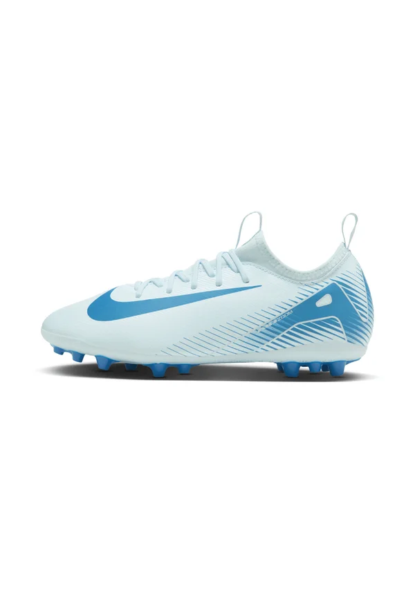 MERCURIAL VAPOR ACADEMY - Sneaker low - glacier blue blue orbit