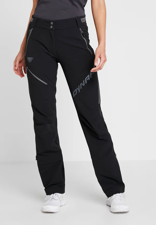 MERCURY 2 DST PANT - Outdoor-Hose - black out