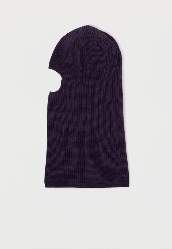 MERCURY BALACLAVA UNISEX - Kopftuch - purple