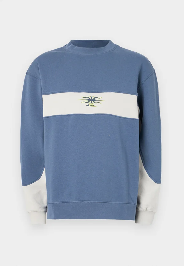 MERCURY CREW UNISEX - Sweatshirt - vintage indigo
