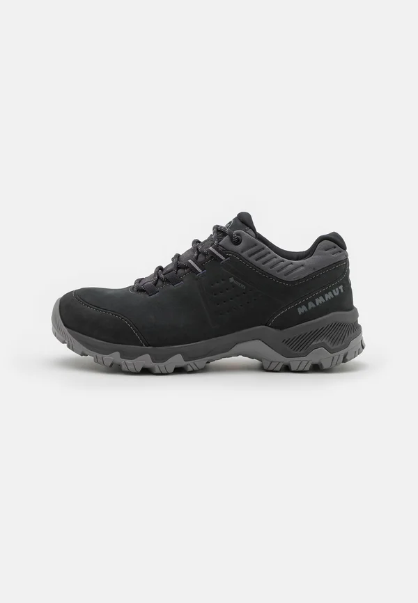 MERCURY IV LOW GORE TEX MEN - Hikingschuh - black/titanium