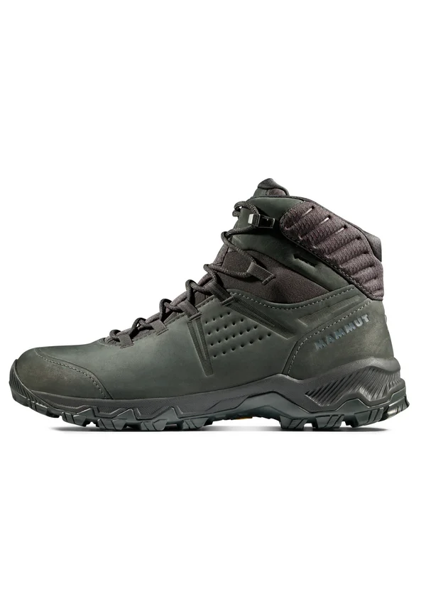 MERCURY IV MID GORE TEX MEN - Hikingschuh - black