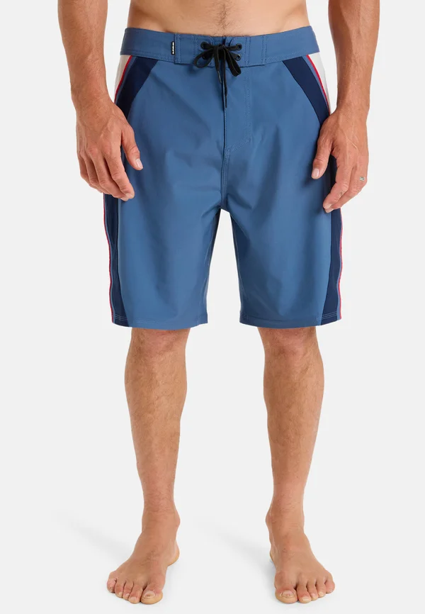 MERCURY PANEL BOARD - Badeshorts - byl