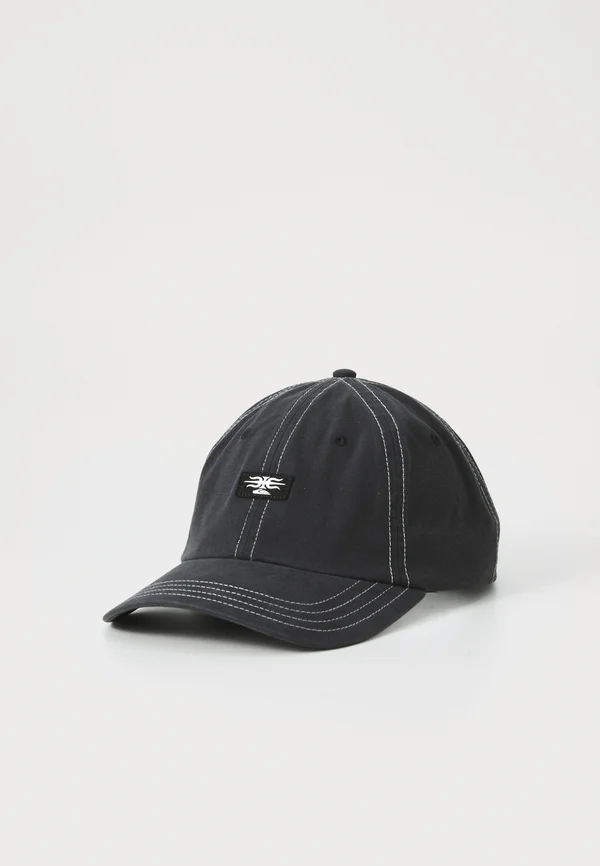 MERCURY UNISEX - Cap - black