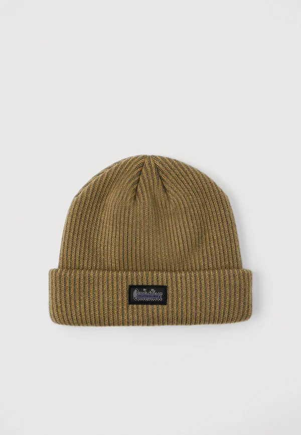 MERCURY UNISEX - Mütze - dusty olive