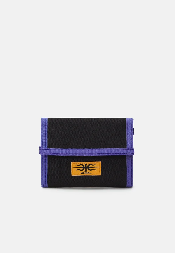 MERCURY WALLET UNISEX - Geldbörse - black