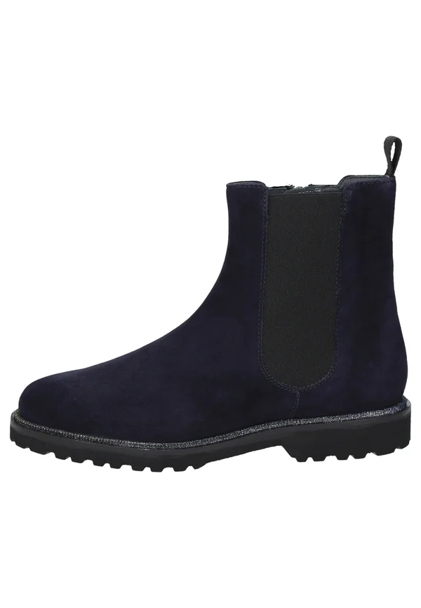 MEREDITH - Ankle Boot - dunkelblau