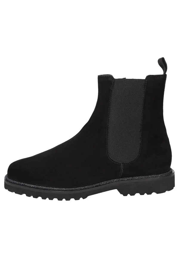 MEREDITH - Ankle Boot - schwarz