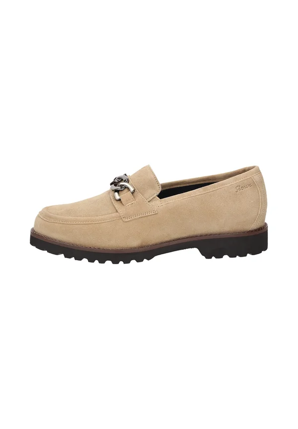 MEREDITH - Slipper - beige
