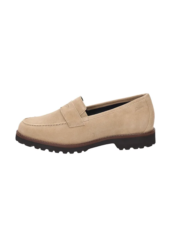 MEREDITH - Slipper - beige