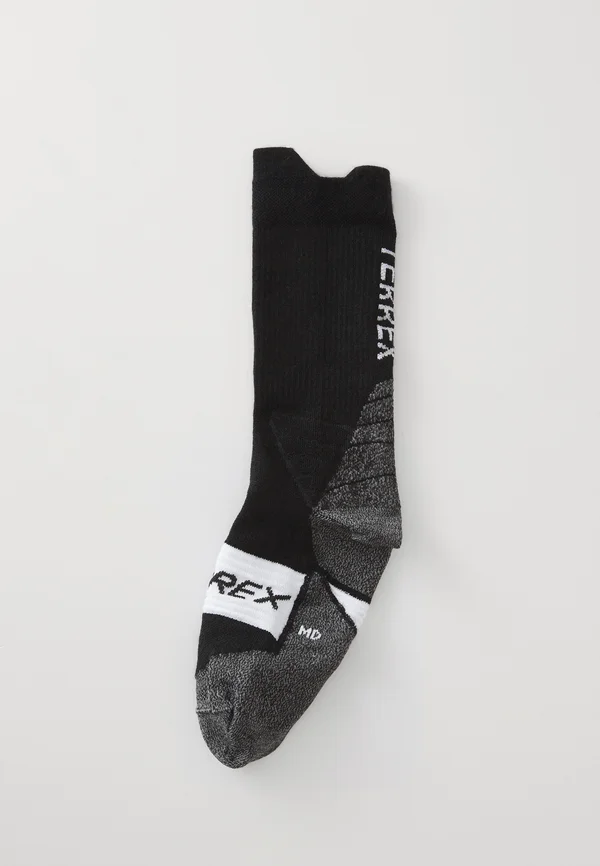 MERI - Sportsocken - black